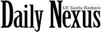 Daily Nexus Logo