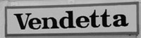 Vendetta Logo